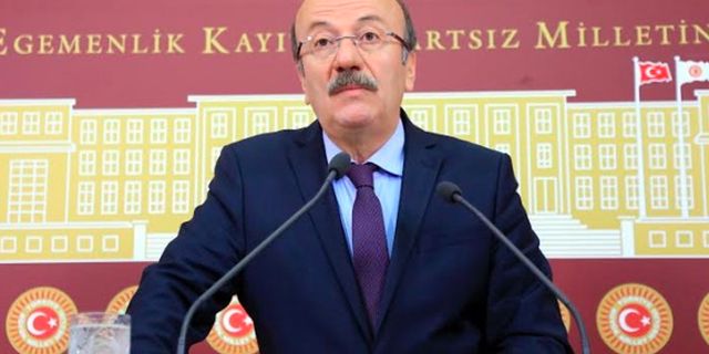 CHP'li Mehmet Bekaroğlu: Seçim yenilenirse iktidar değişir