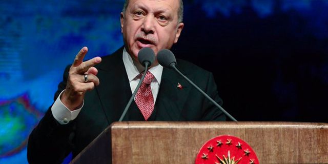 Erdoğan AKP'li vekilleri iknaya çalıştı: Biz kazanamadık değil, biz haksızlığa uğradık
