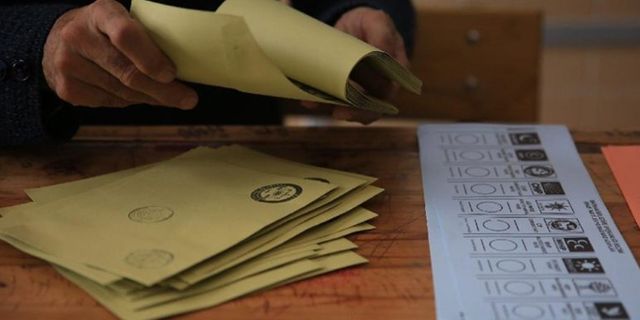 İstanbul seçimi için 32 ayrı soruşturma başlatıldı