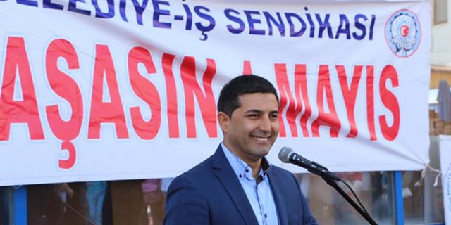 Kuşadası Belediye Başkanı Ömer Günel’den Fuat Akdoğan döneminde işlerine son verilen 111 işçiye söz