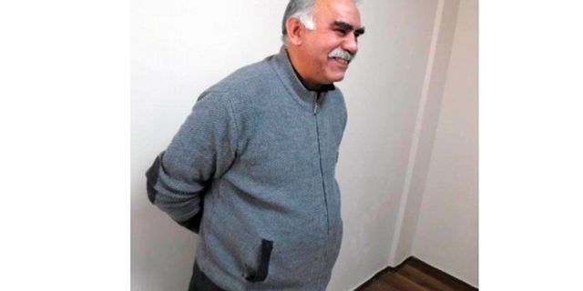 Salih Müslim'den, Abdullah Öcalan'ın mesajlarına ilişkin açıklama