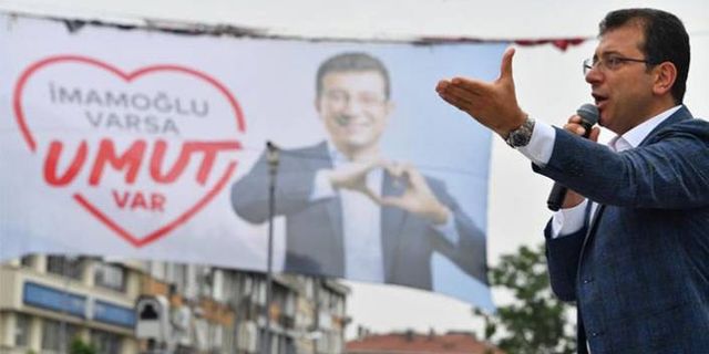 AFP: Muhalif İstanbul adayı Türkiye siyasetini sallıyor