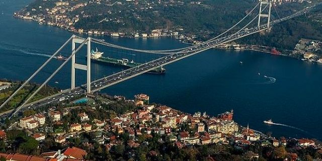 İstanbullulara FSM uyarısı