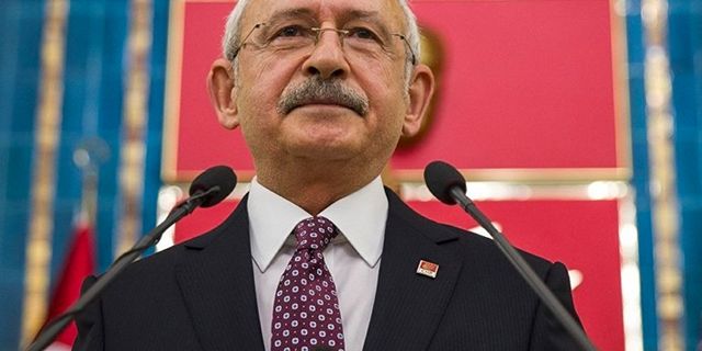 Kılıçdaroğlu: CHP'li belediyelerden verilen örneklerin hiçbiri etik değil, hepsi düzeltilir