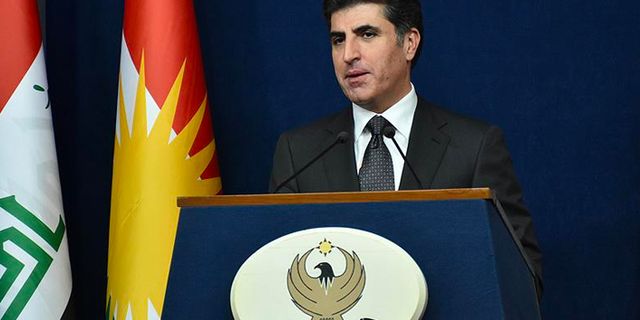 Neçirvan Barzani: Suriyeli Kürtler PKK ile ilişkileri kesmeli