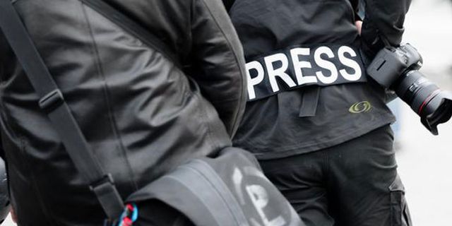 BİA Medya Gözlem Raporu: Üç ayda 213 haberci yargılandı