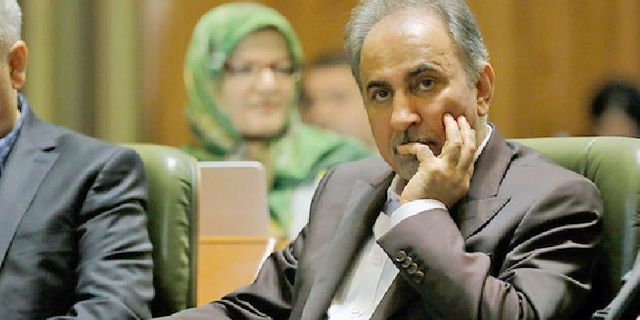 İran eski Cumhurbaşkanı Yardımcısı Necefi, idama mahkum edildi