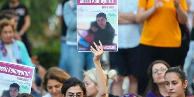 HDP'nin 'kadına yönelik şiddet araştırılsın' önergesi MHP ve AKP oylarıyla reddedildi