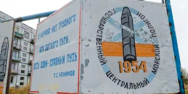 Rusya'da roket motorunun patlaması sonrası, radyasyon seviyesi 16 katına çıktı