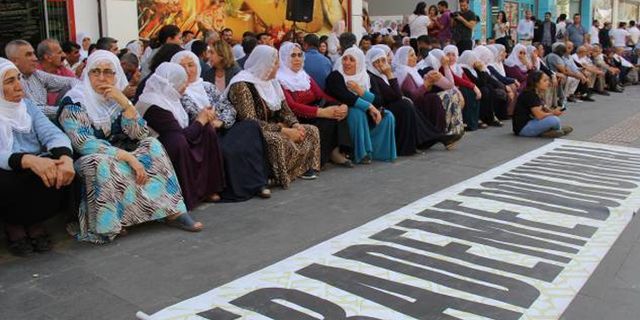 Demokrasi Nöbeti 39’uncu gününde: AKP ikiyüzlü