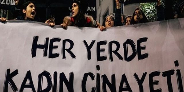 Nevşehir'de kadın cinayeti: Eşini uyurken bıçakladı