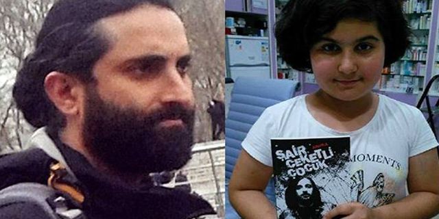 Rabia Naz'ın ölümünü gündemleştiren Metin Cihan yurt dışına çıkmak zorunda kaldı