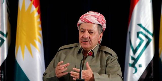 Barzani: Bağdadi'nin öldürülmesi DAİŞ’in bittiği anlamına gelmiyor