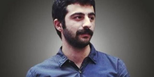 BirGün gazetesi internet sorumlusu Hakan Demir gözaltına alındı