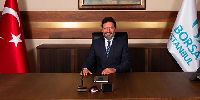 Borsa İstanbul Genel Müdürü Mehmet Hakan Atilla istifa edecek iddiası