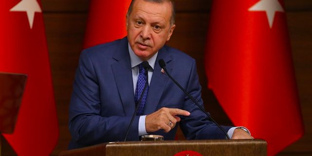 Erdoğan'dan Kılıçdaroğlu'na 'Beştepe'ye giden CHP'li' yanıtı