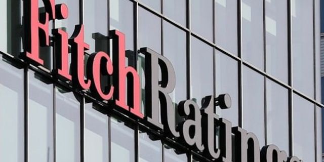 Fitch: Türk bankları 2021'de zayıflayabilir