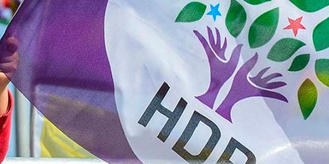 HDP’den ‘güvenlik soruşturması’ ile ilgili düzenlemeye itiraz