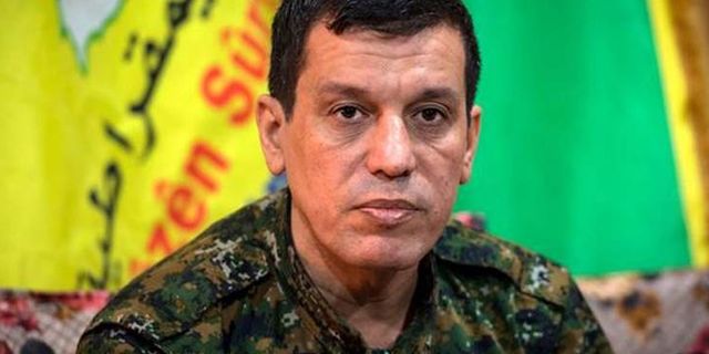 DSG Komutanı Abdi: Ateşkes garantörleri katliamları önlemekten sorumludur