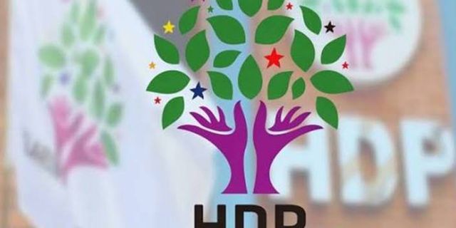 HDP’den Demirtaş açıklaması