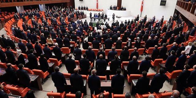 HDP'nin 'erken seçim' çağrısı TBMM'de yeni bir ittifak mı doğuruyor?