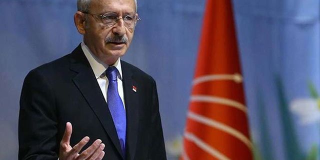 Kılıçdaroğlu: Demirtaş hapisteyken seçime girdi