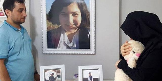 Rabia Naz soruşturmasında ifade değiştiren tanığın evine baskın