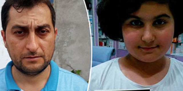 Rabia Naz’ın babasına yeni soruşturma