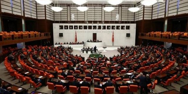 CHP, HDP ve İYİ Parti’den güvenlik soruşturmasına şerh