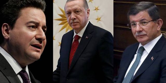 Davutoğlu ekibi, Erdoğan'ın Babacan'a yaptığı teklifi açıkladı