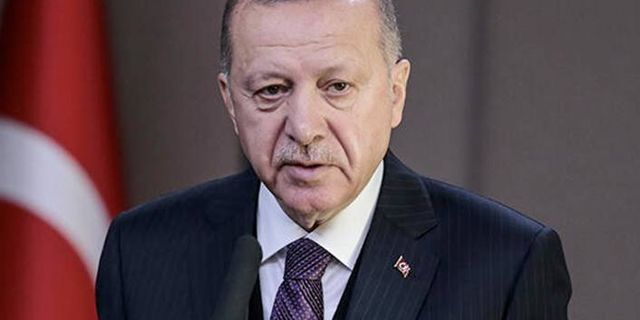 Erdoğan: Devrin otomobilinin önünü kesemeyecekler