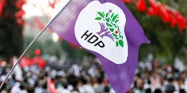 Erzurum'da HDP'li 15 meclis üyesi görevden uzaklaştırıldı