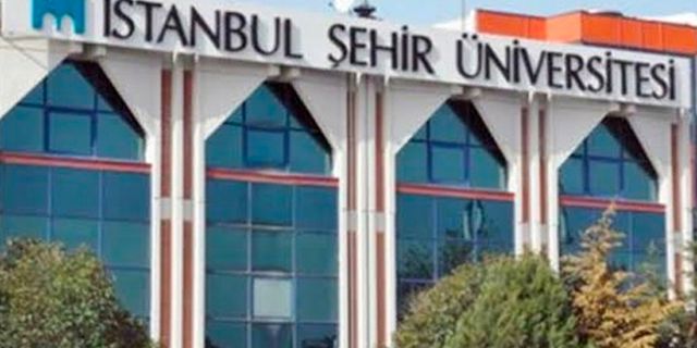 İstanbul Şehir Üniversitesi yönetiminden Erdoğan’a cevap