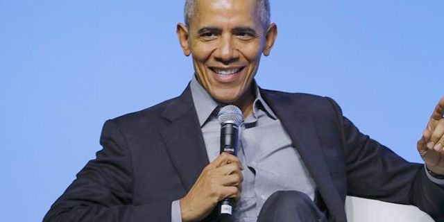 Obama: Dünyadaki sorunların çoğu, kenara çekilmeyi bilmeyen yaşlı erkek liderlerden kaynaklanıyor