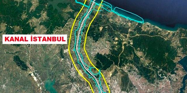 Kanal İstanbul'a CİMER üzerinden itiraz yöntemi