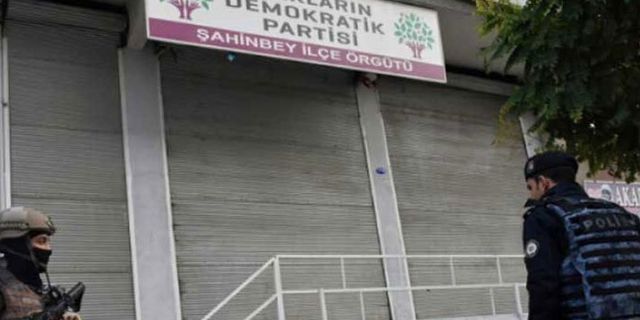 Savcı itiraz etti, serbest bırakılan 10 HDP’li tutuklandı