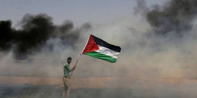 Uluslararası Ceza Mahkemesi, Batı Şeria ve Gazze'de yaşananlar nedeniyle savaş suçları soruşturması açmak istiyor