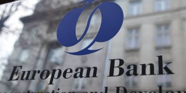 Varlık Fonu, Avrupa İmar ve Kalkınma Bankası'nın yüzde 10'luk hissesini satın aldı
