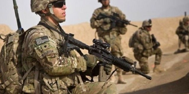 ABD, Irak'ın ülkedeki Amerikan askerlerinin geri çekilmesi çağrısını reddetti