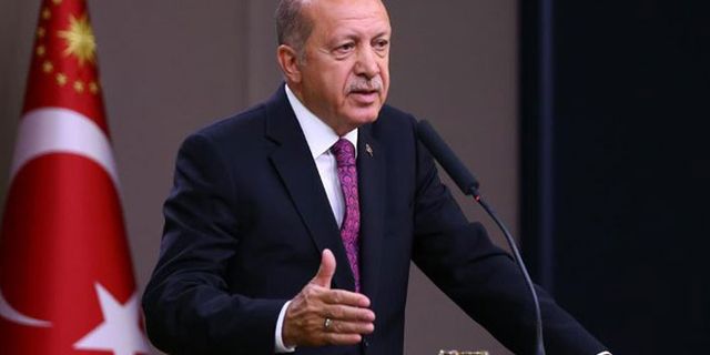Erdoğan: Rusya, Astana’ya da Soçi’ye de sadık değil