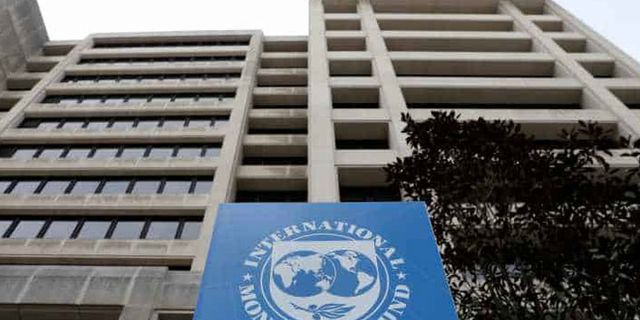IMF raporu: Türkiye de dahil ‘gelişmekte olan ekonomiler’ keskin bir inişe geçecek