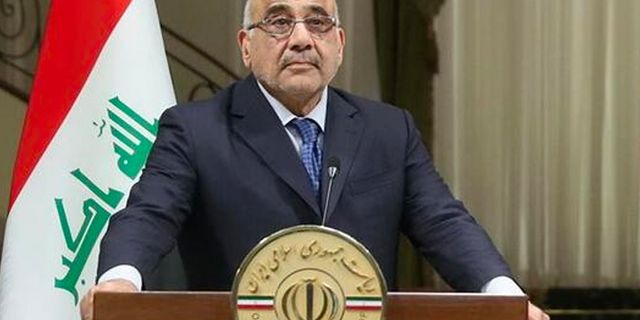 Irak Başbakanı: ABD ordusundan çekilme mektubu aldık