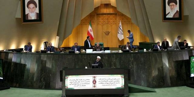 İran, ABD ordusu ile ona bağlı kurum ve şirketleri ‘terörist’ ilan etti