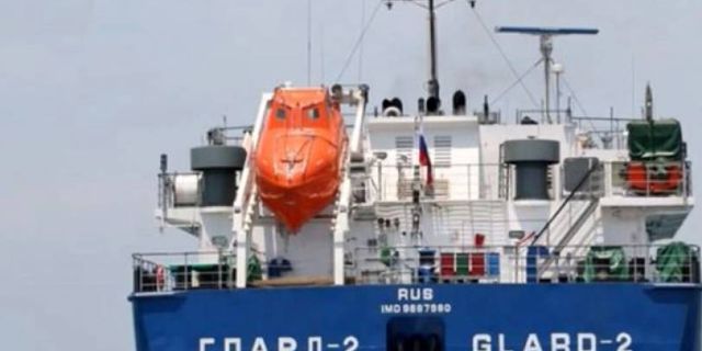İstanbul Boğazı’nda Rus tankeri balıkçı teknesine çarptı: 3 kişi kayıp