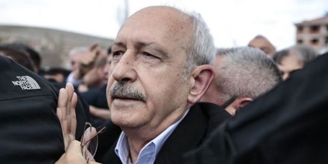 Kılıçdaroğlu'na linç girişimi davasının tarihi belli oldu