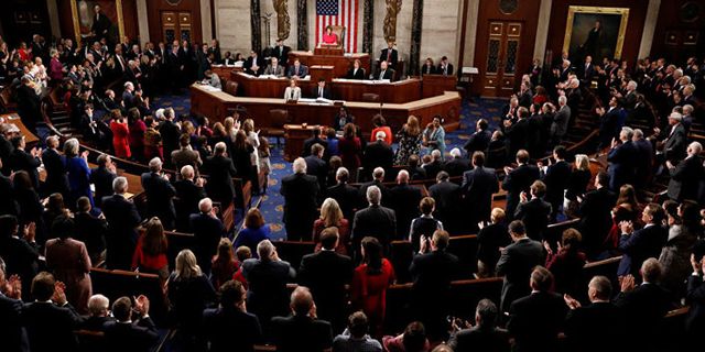 ABD istihbaratından Temsilciler Meclisi'ne uyarı: Rusya, Trump'ın tekrar seçilmesi için müdahalede bulunuyor