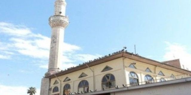 AKP'li belediyenin cami ihalesinde usulsüzlük çıktı