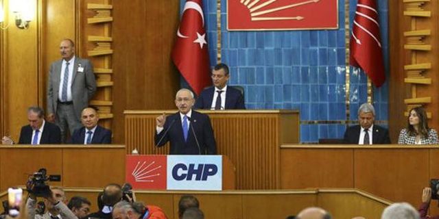 CHP'de parti içi muhalefet, Kılıçdaroğlu'na karşı ortak aday çıkarabilir mi?