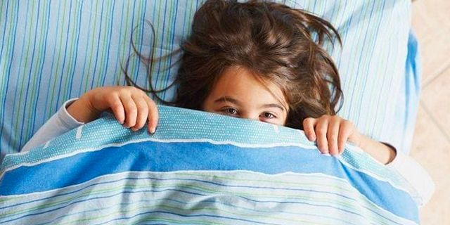 Çocukların uyku süresi zihinsel sağlıklarını etkiliyor