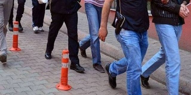PKK/KCK'ye yönelik soruşturmada 17 gözaltı kararı